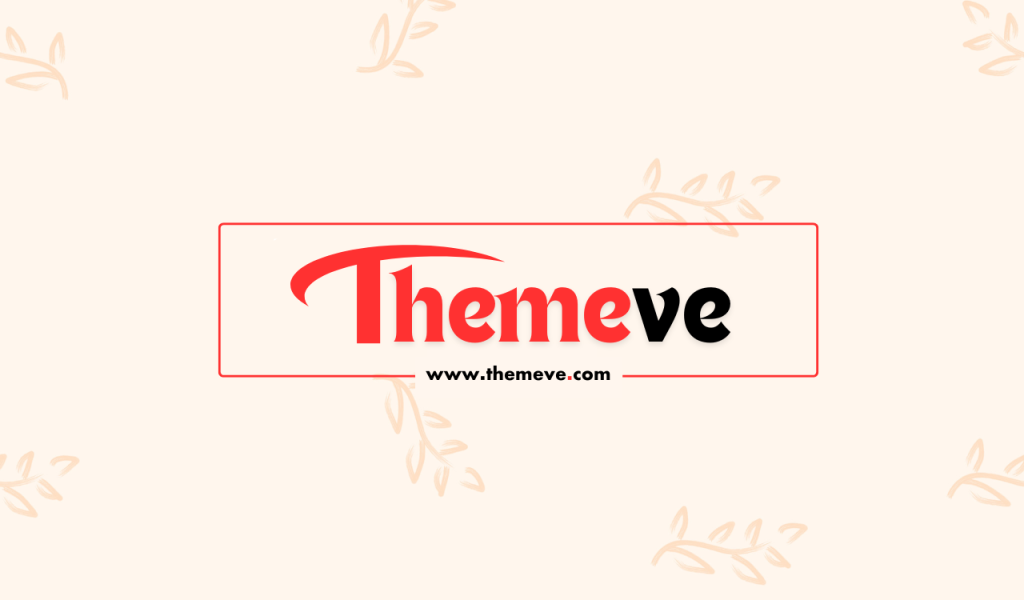 Themeve - Your Trusted Digital Products Buying Marketplace