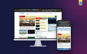 Bangla Live News Theme 2025– Premium WordPress Theme