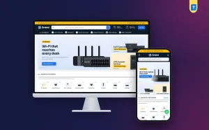 Drishti – CCTV Shop WordPress Theme