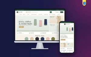 Noor – Modest Wear WordPress Theme