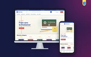Pathshala – Online Course WordPress Theme