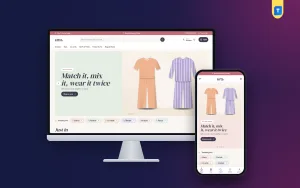 Ura – Women's Fashion WordPress Theme