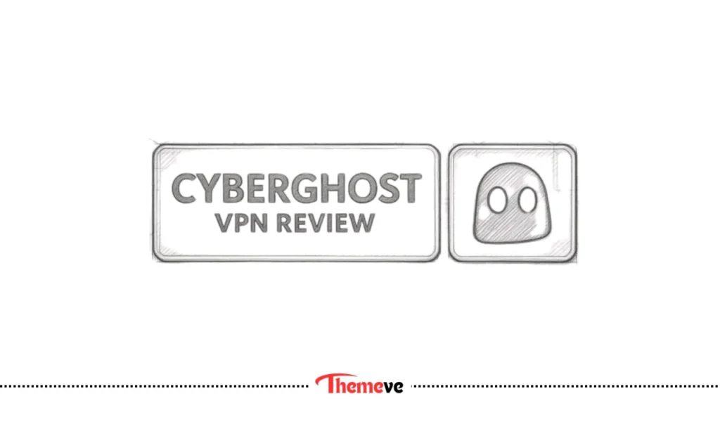 CyberGhost Premium VPN – The Best VPN for Secure and Private Internet Browsing