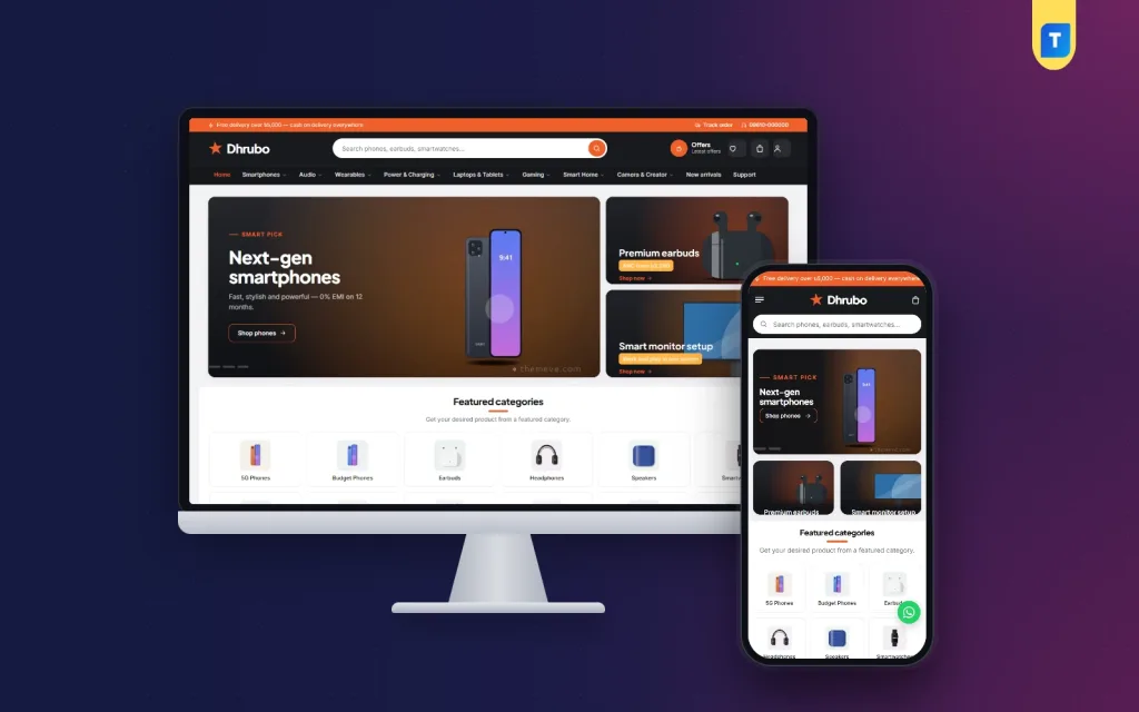 How to Run a Premium Online Electronics Store in Bangladesh
