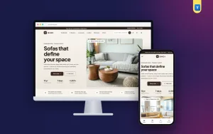 Gadi – Furniture WordPress Theme for Sofa Shops