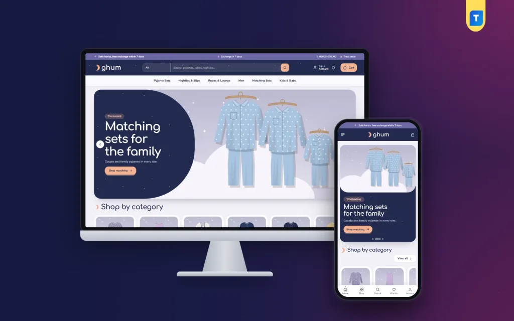 How to Start a Nightwear Brand and Sell It Online in Bangladesh
