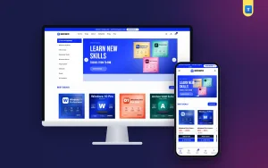 Growix – Software License Ecommerce Website Template for WordPress