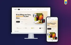 Kinbo – Single Vendor Ecommerce PHP Script in Laravel