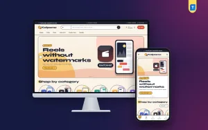 Kolpona – Creative Subscription WordPress Theme