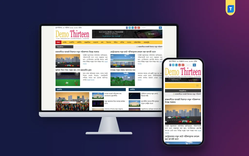 Best News Site Theme WordPress Buyers Should Compare in 2026