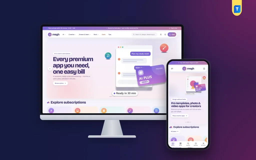 How to Sell Subscriptions Online: A Guide for App Resellers
