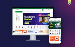 Multi-Vendor Marketplace – Multi Vendor Ecommerce PHP Script in Laravel