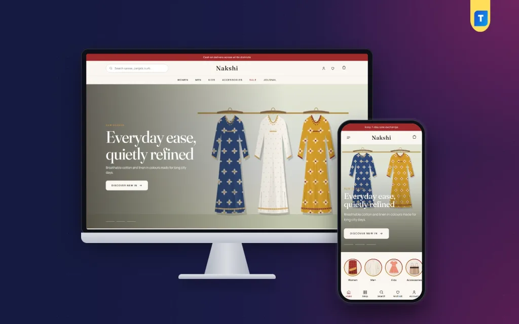 How to Pick a Fashion WordPress Theme for a Bangladeshi Shop