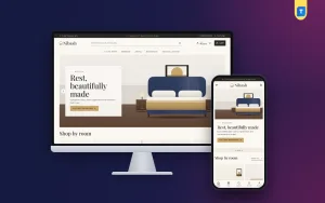 Nibash – Luxury Furniture WordPress Theme
