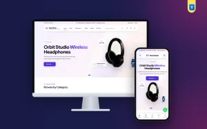 NovaTech – Electronics Store Software for Phone & Gadget Shops