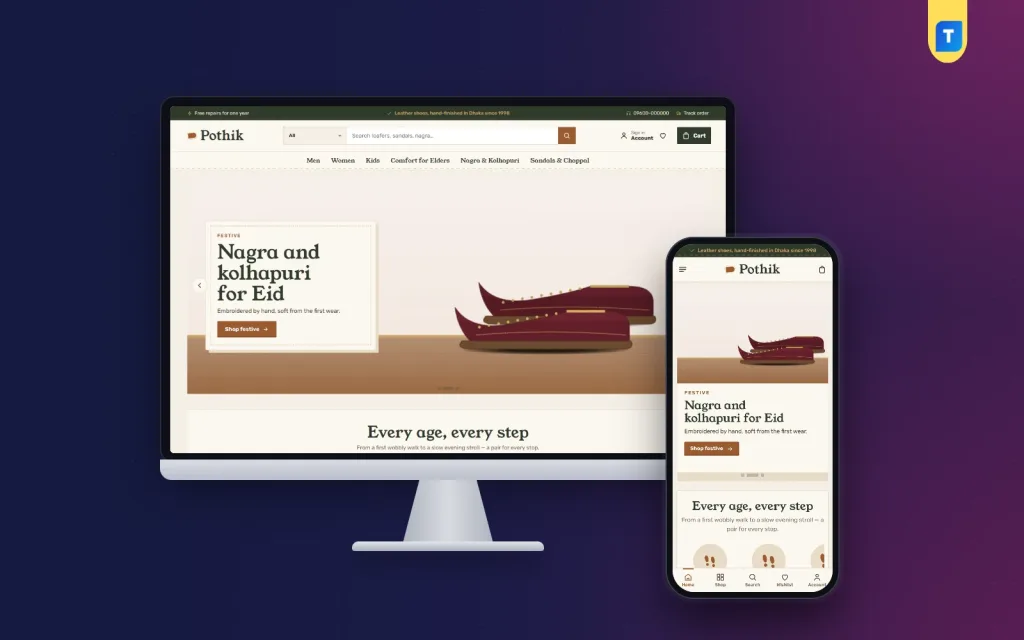 How to Start a Shoe Business With Leather Footwear Online