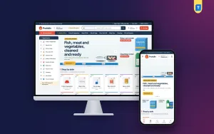 Protidin – Supermarket WordPress Theme