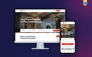 Stayora – Hotel Booking System Laravel for Hotels, Resorts and Guest Houses