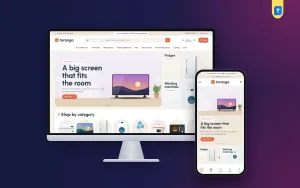 Taranga – Home Electronics WordPress Theme