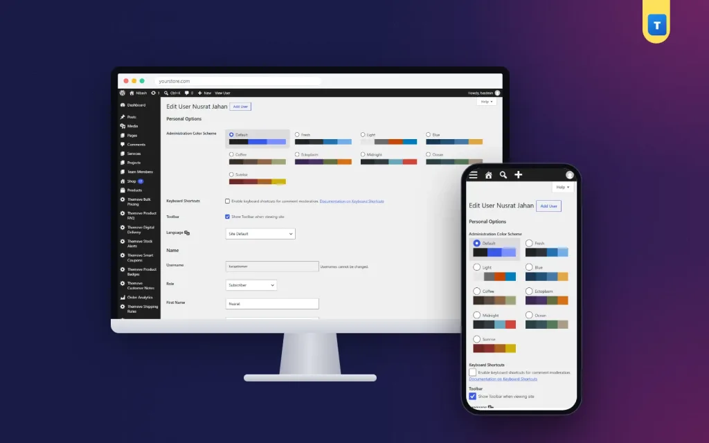 Customer Notes – WooCommerce Customer Notes Plugin