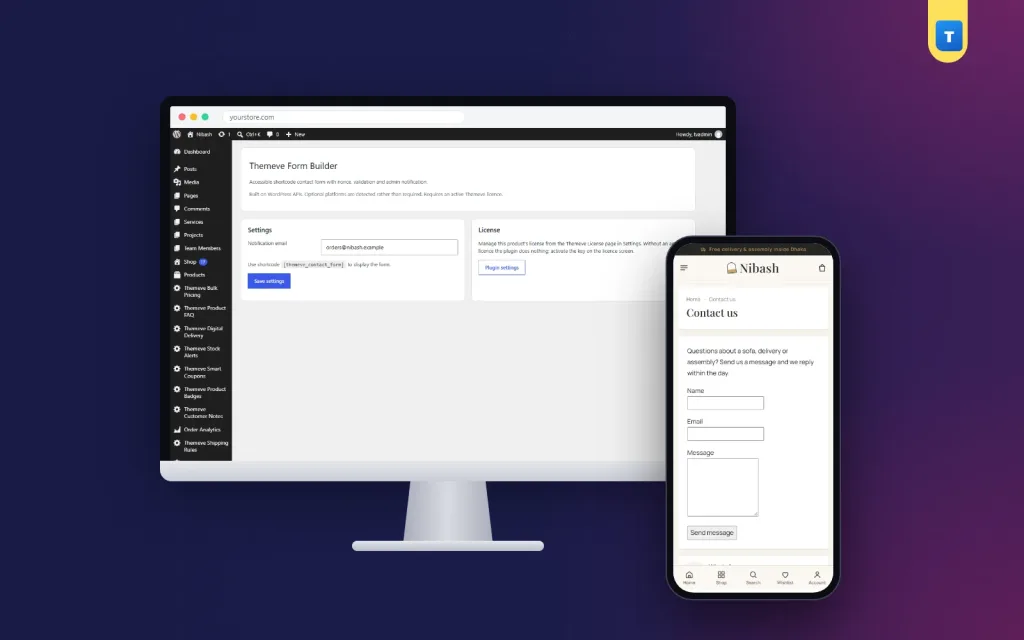 Best Contact Form Plugin for WordPress: How to Choose