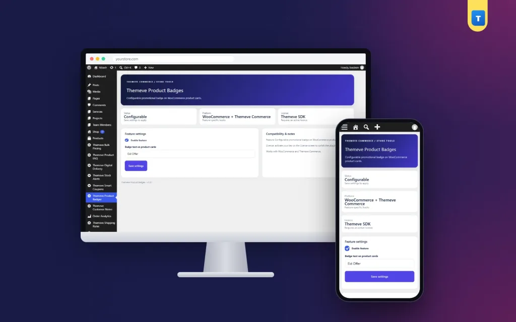 WooCommerce Product Badges Plugin: Make Every Campaign Stand Out