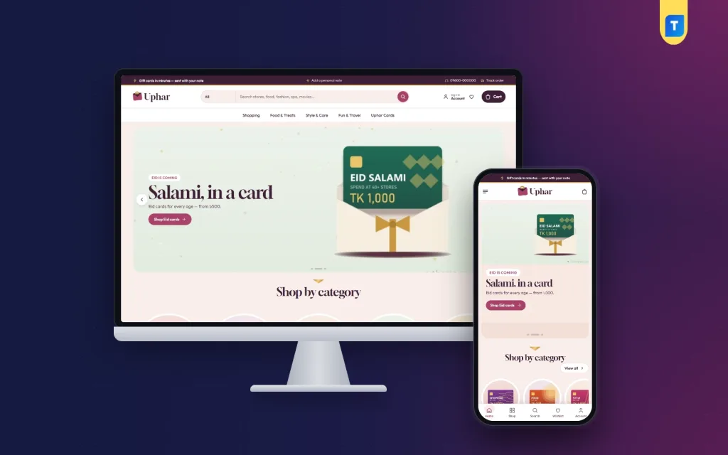 Gift Card Online Store: How to Sell Codes Fast and Safely