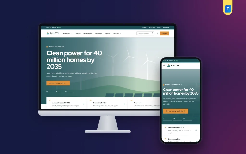 Web Design Company in Bangladesh: How to Choose One in 2026