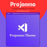 Projonmo Wordpress Bangla Theme