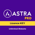 I will install Astra Pro (or Astra Pro Agency Bundle) for Lifetime