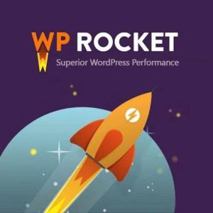 I will install Wp Rocket Premium Plugin for 1 year (February, 2024)