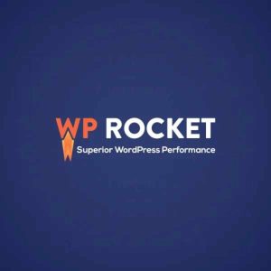 I will install Wp Rocket Premium Plugin for 1 year (February, 2024)