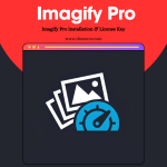 Imagify Pro Installation & License Key