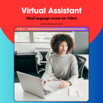 Virtual Assistant Course