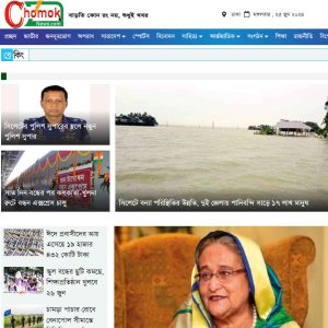 dhakapost wordpress theme download