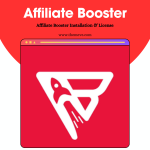 Affiliate Booster Installation & License