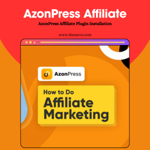 AzonPress Affiliate Plugin Installation