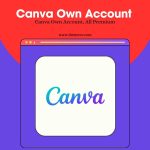 Canva Pro Account