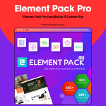 Element Pack Pro