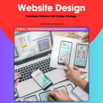 Premium Website Design