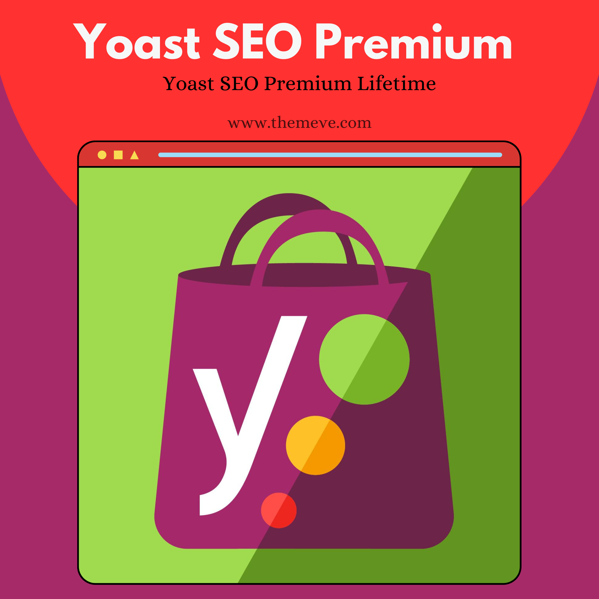 Yoast SEO Premium Lifetime