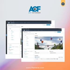 ACF Pro Installation & License Key Activation ACF Plugin WordPress