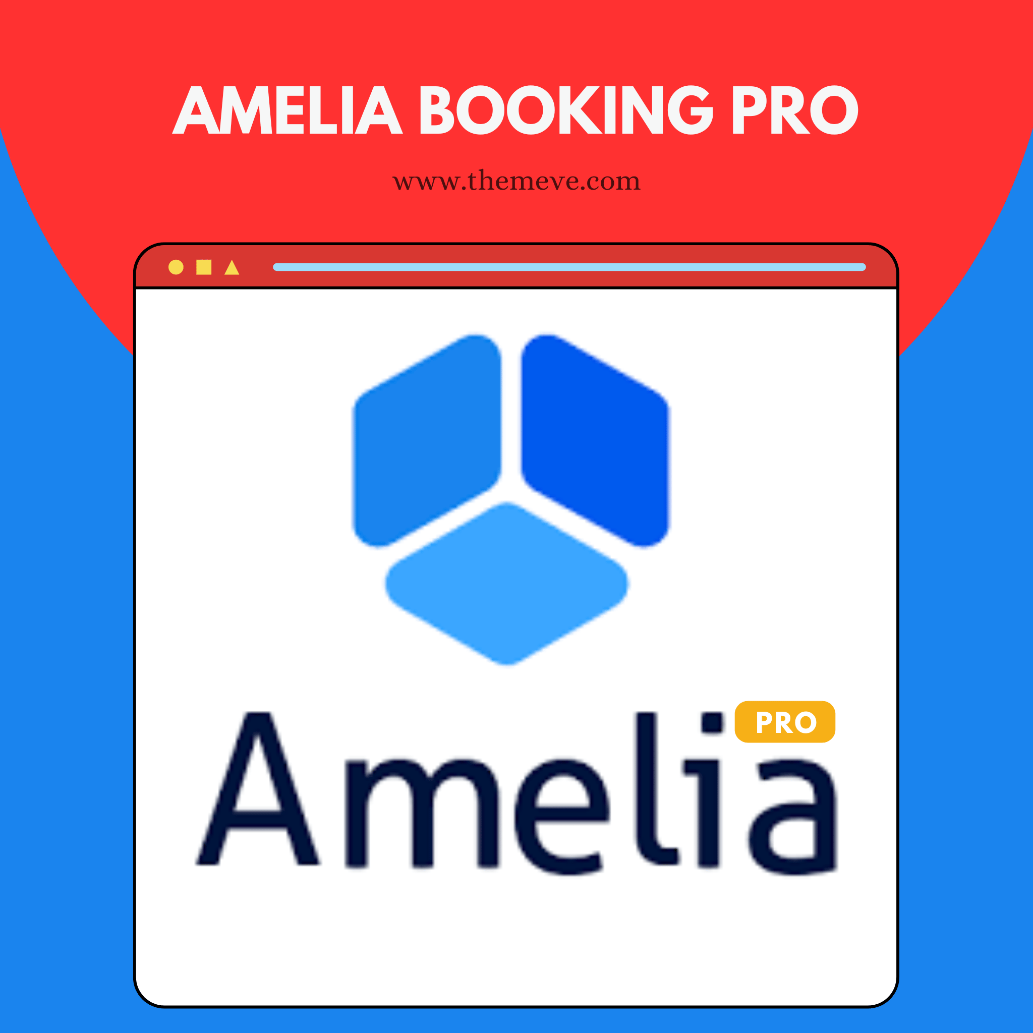 Amelia Booking Pro