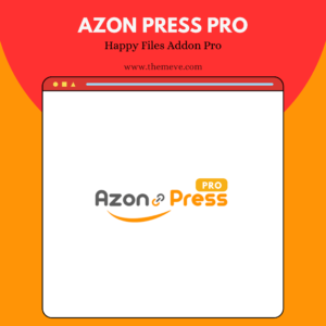 AzonPress Pro