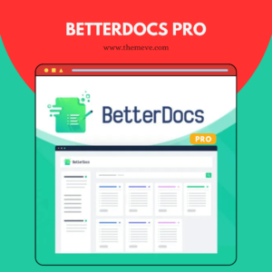 BetterDocs Pro