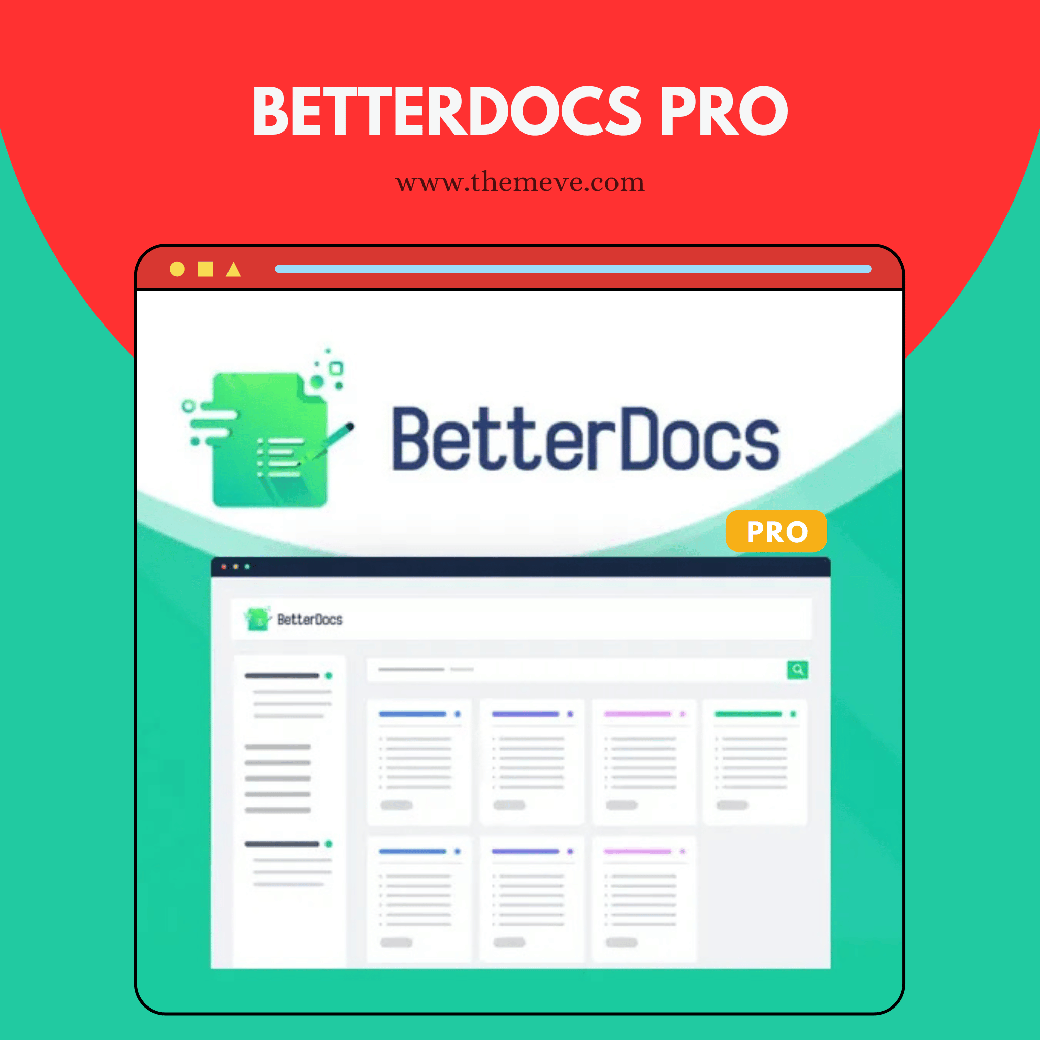 BetterDocs Pro