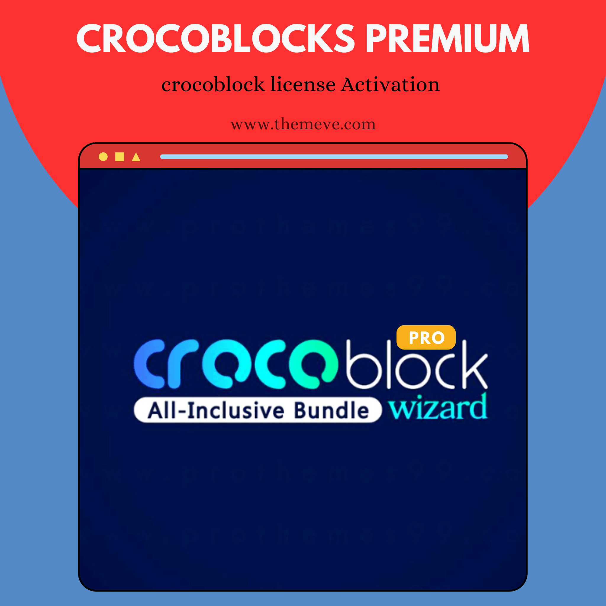 crocoblocks premium license key