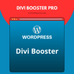 Divi Booster Pro