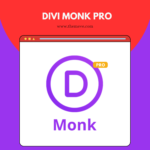 Divi Monk Pro