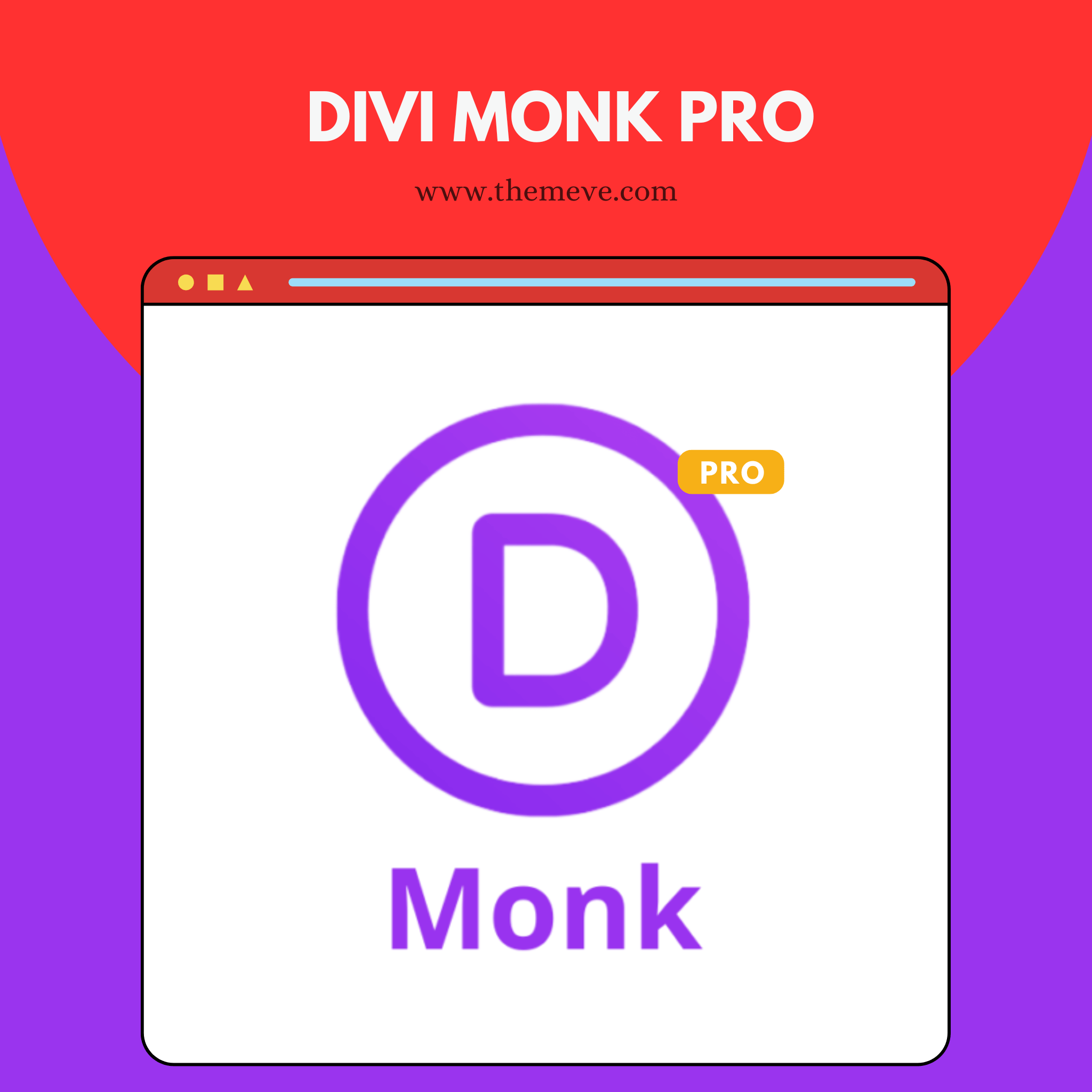 Divi Monk Pro